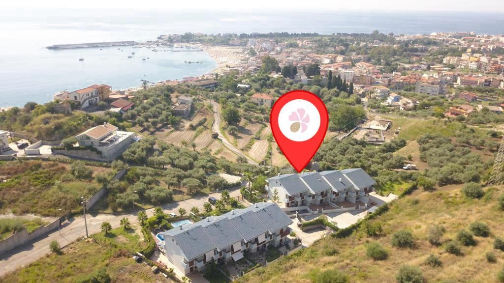 Villa I Minnulareddi Джардини Наксос Екстериор снимка