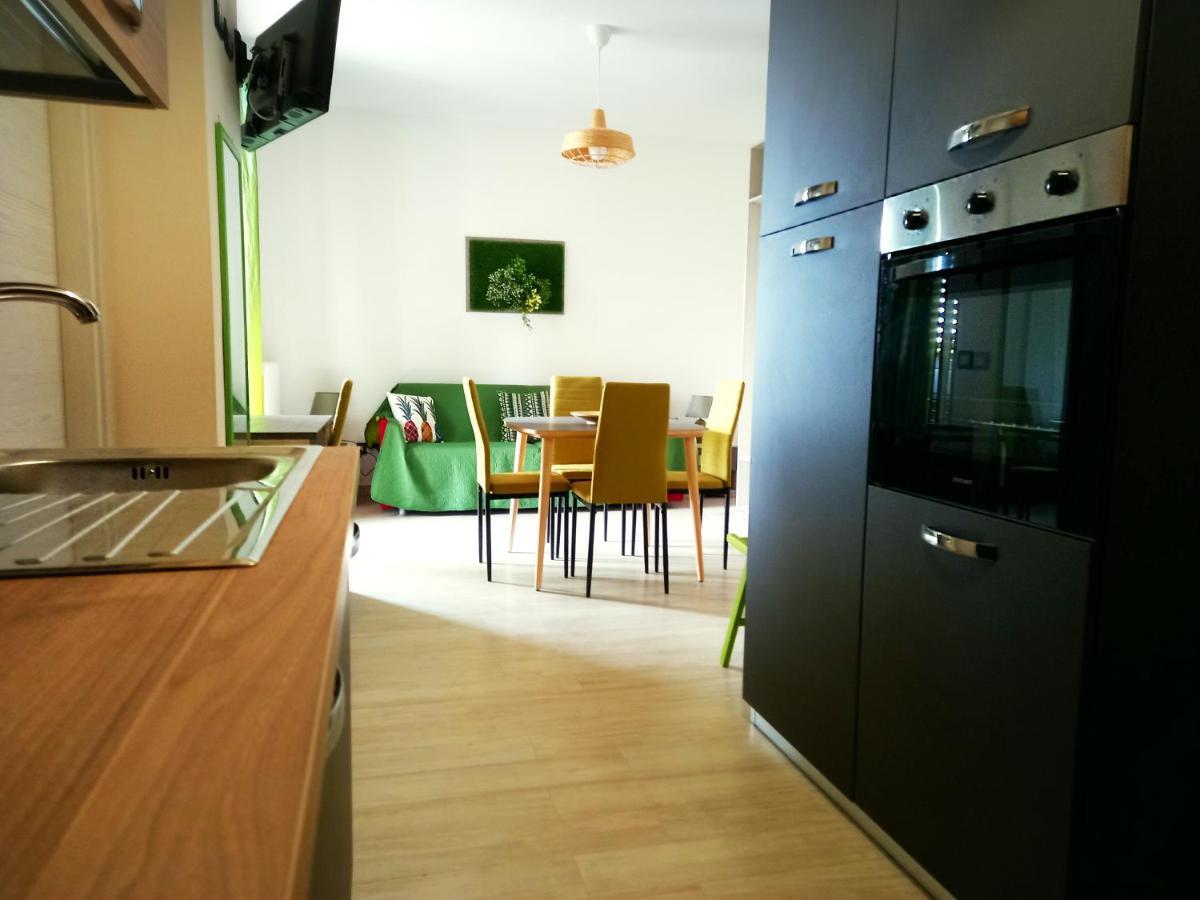 Villa I Minnulareddi Джардини Наксос Екстериор снимка