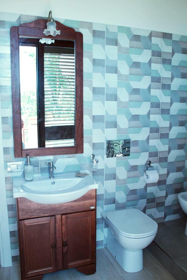 Villa I Minnulareddi Джардини Наксос Екстериор снимка