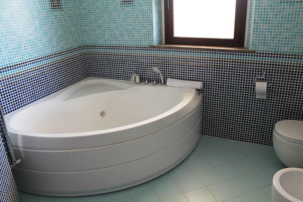 Villa I Minnulareddi Джардини Наксос Екстериор снимка