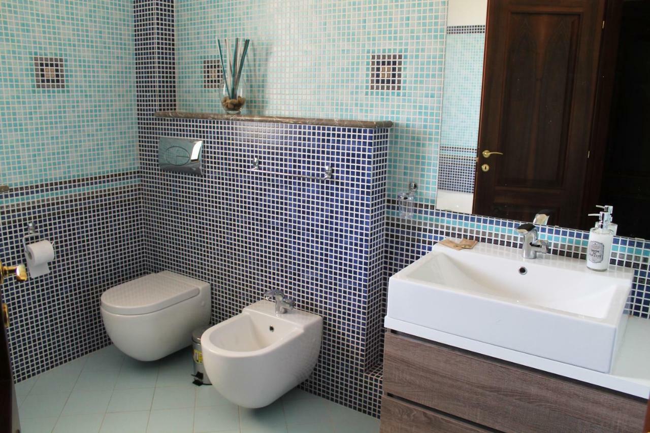Villa I Minnulareddi Джардини Наксос Екстериор снимка